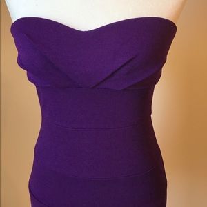 Bodycon dress